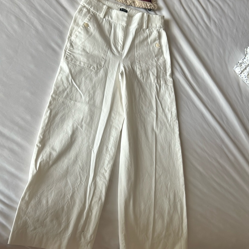 J Crew trousers